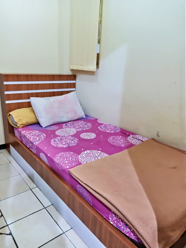 The Suites Metro Apartment Desta Farispro 16/37