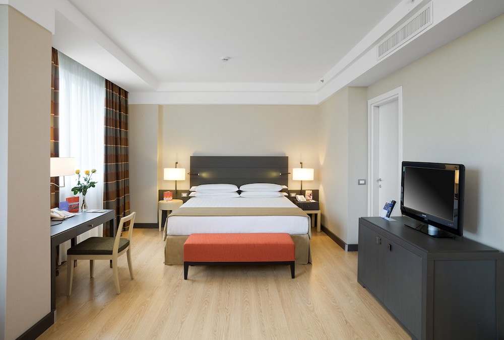 Sheraton Parco De Medici Rome Hotel 11/66
