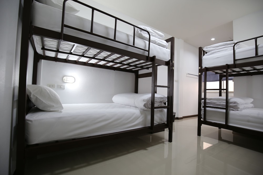 Sabun Nga Hostel 11/25