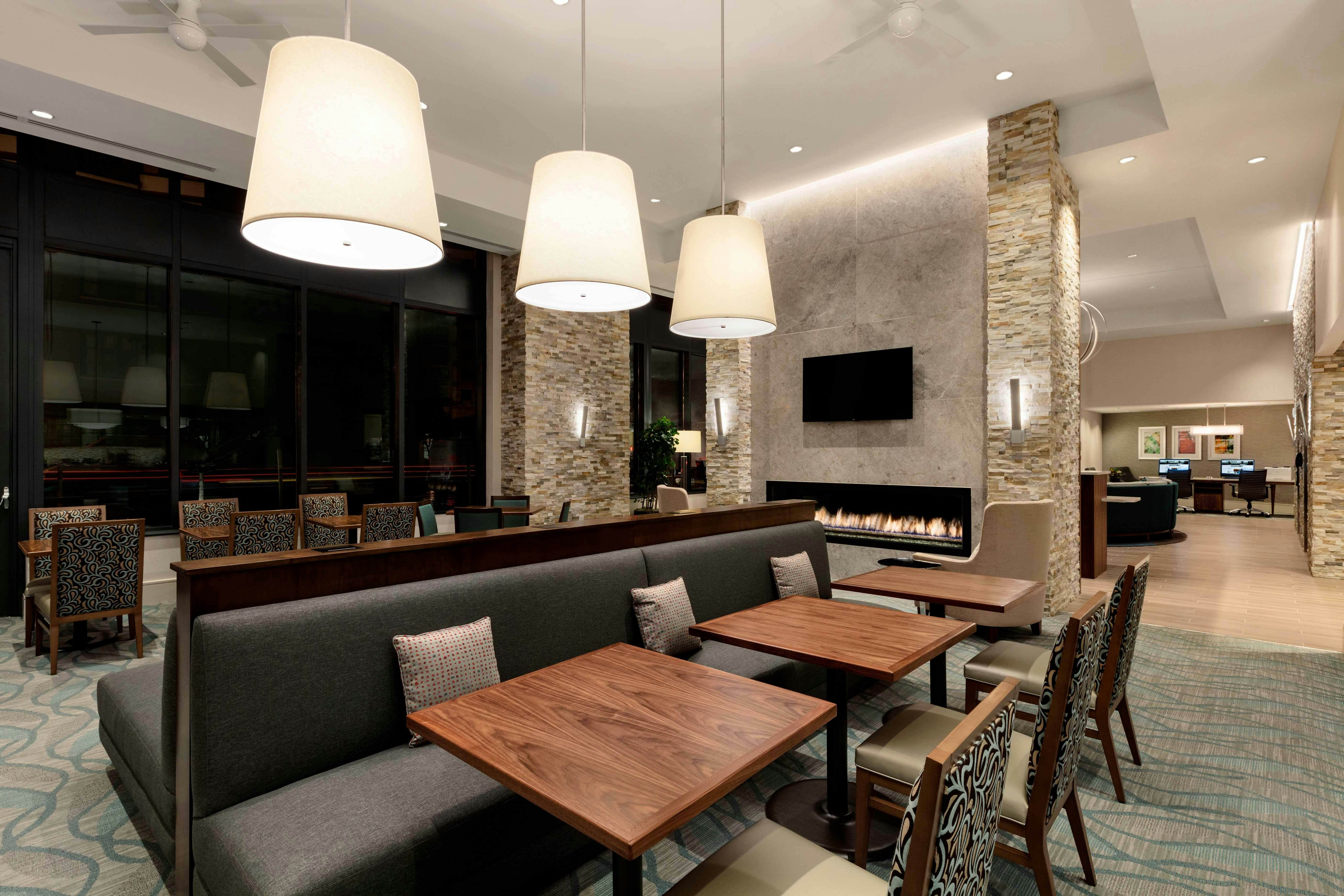 Homewood Suites by Hilton Washington DC Convention Center 38/47
