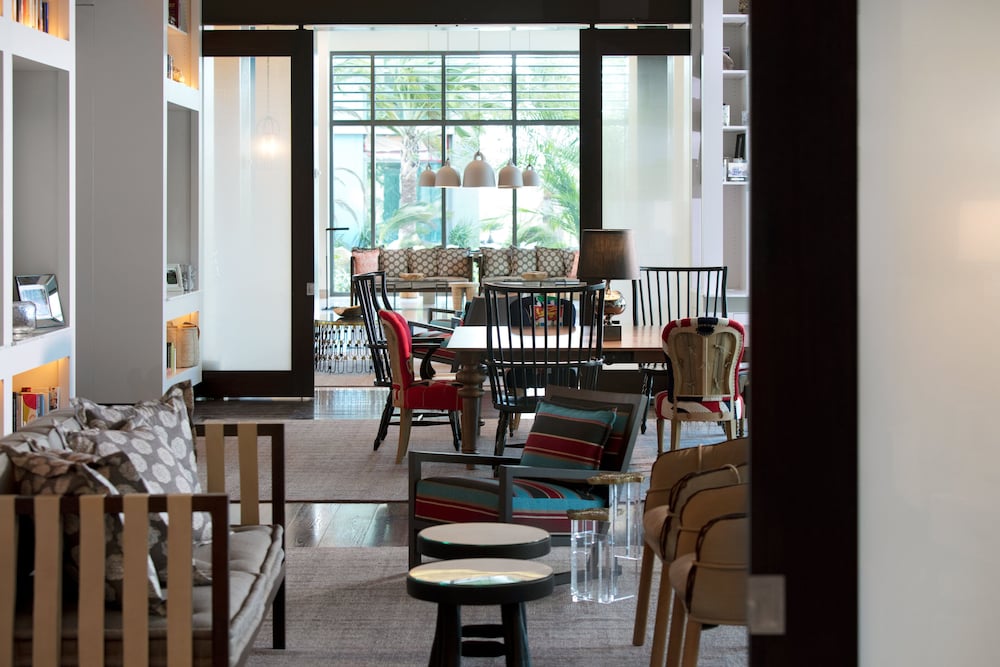 Kimpton Seafire Resort and Spa 61/79