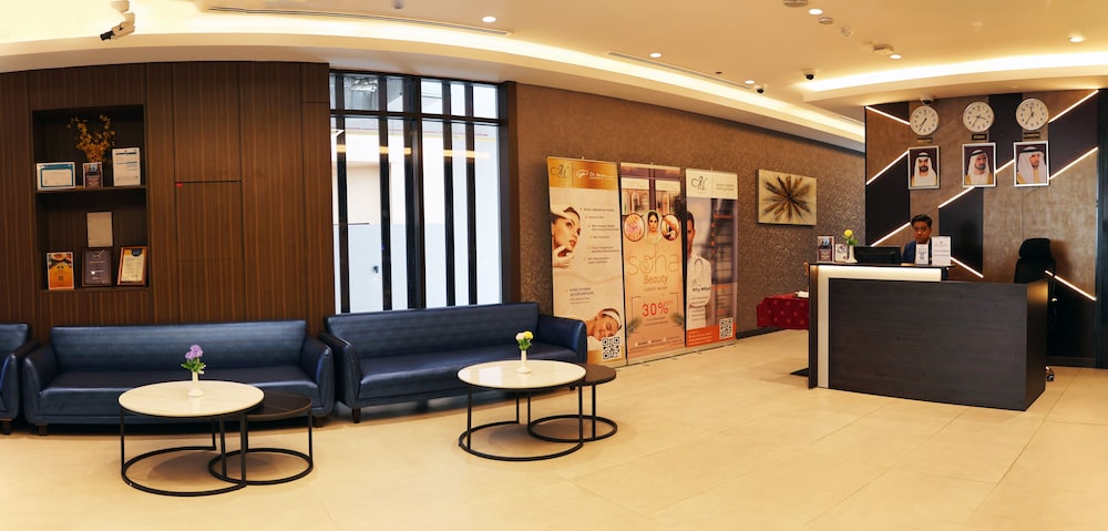 Kingsgate Al Jadaf by Millennium Hotels 26/44