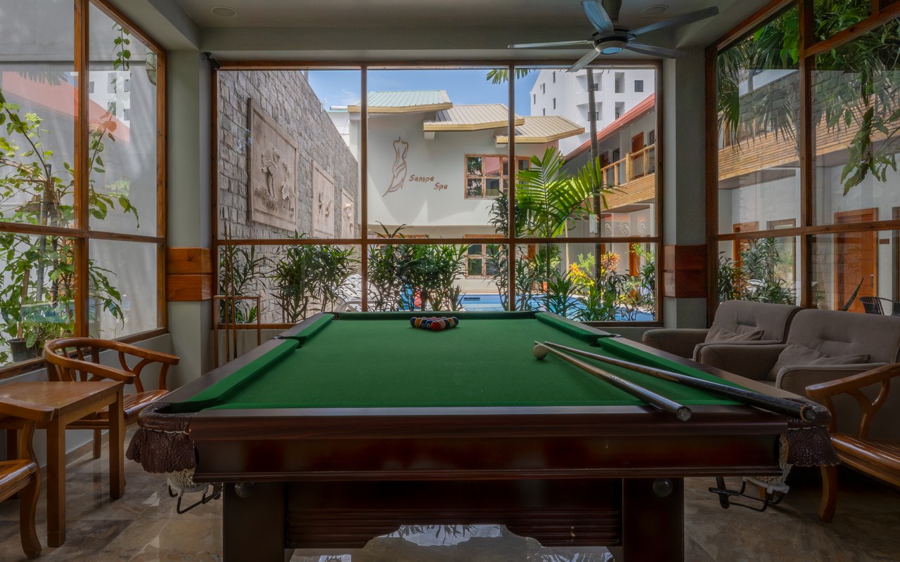 Kaani Village Spa 18/29
