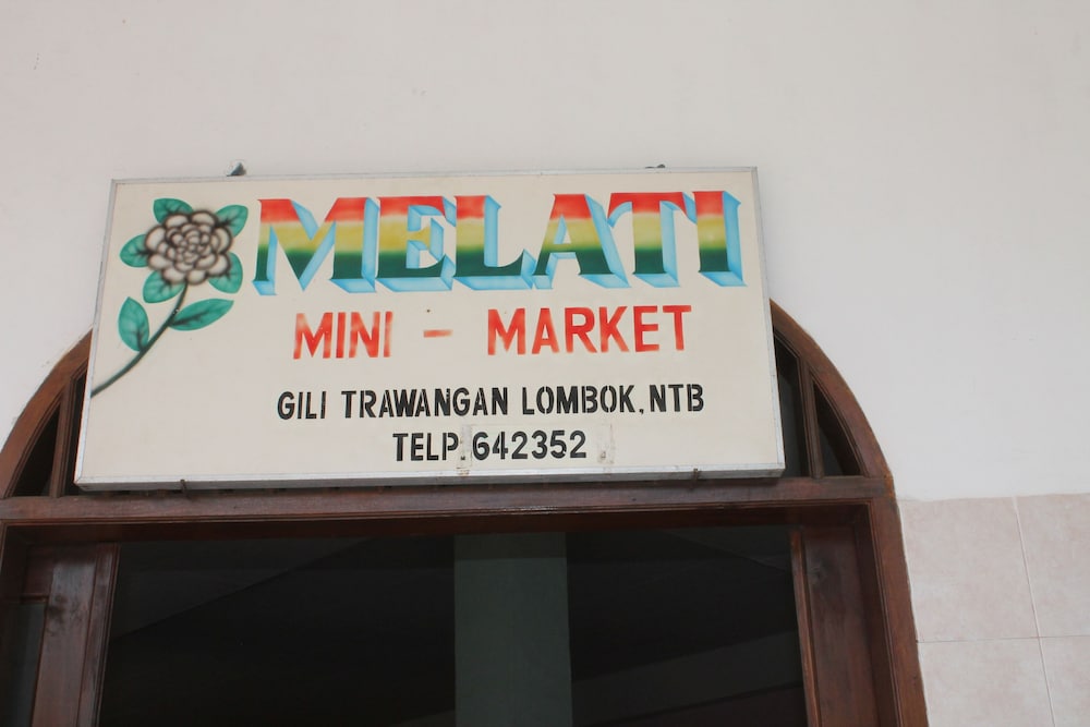 Melati Cottage 10/32