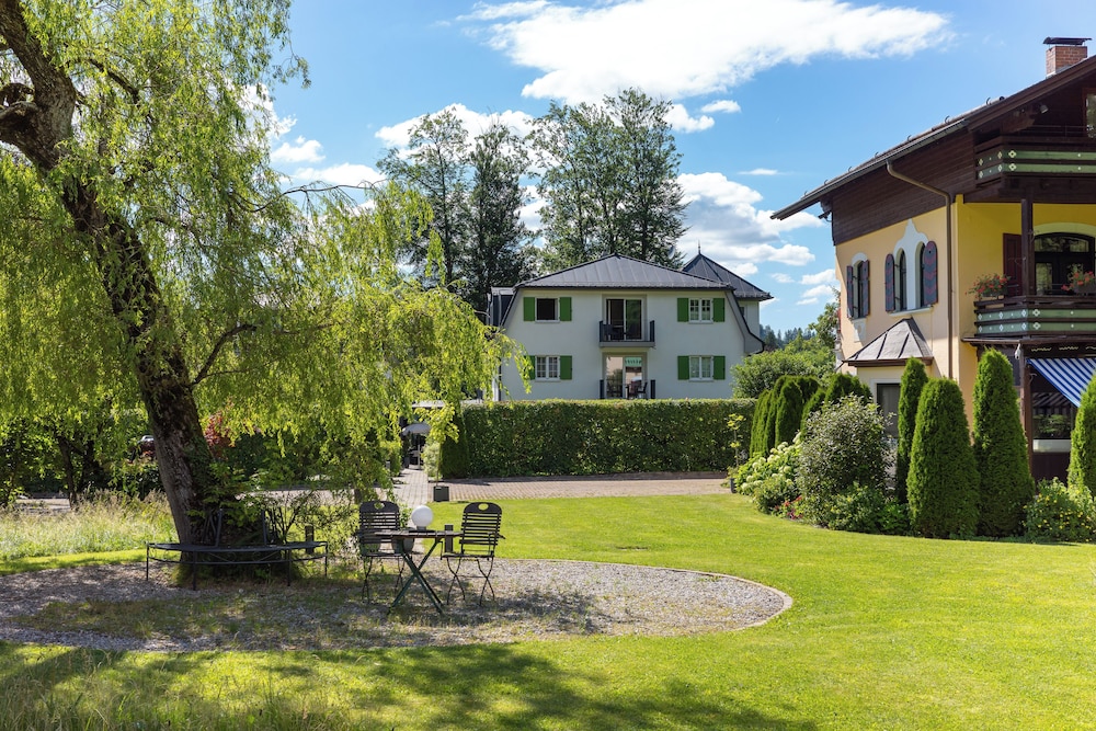 Villa Ludwig Suite Hotel 45/50