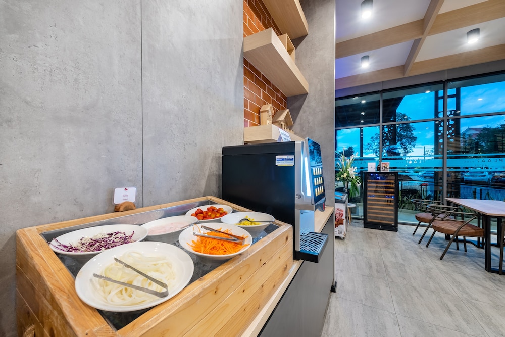 PLAAI Plus Hotel Rayong 35/50