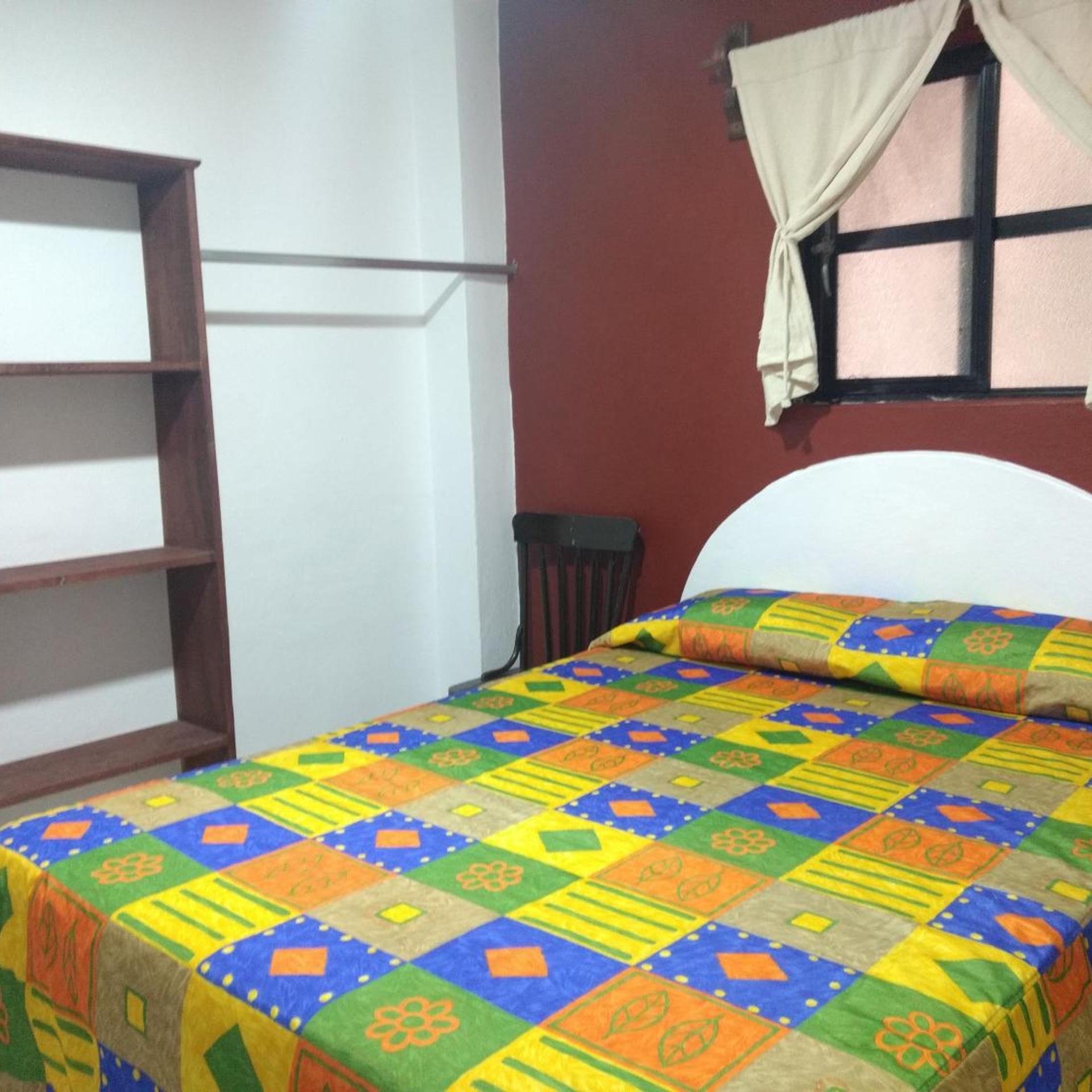Hotel Hacienda Morales 39/50