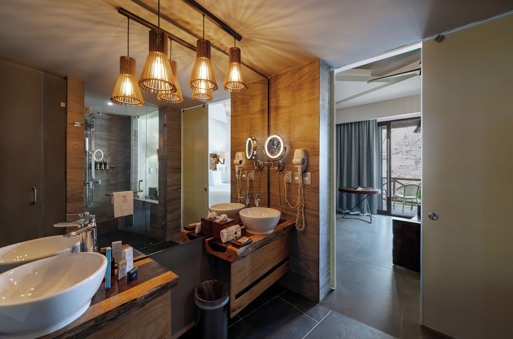 Mia Bacalar Luxury Resort and Spa 49/50