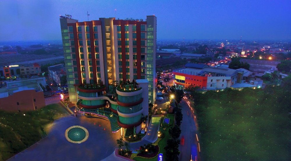 Grand Soll Marina Hotel 6/64