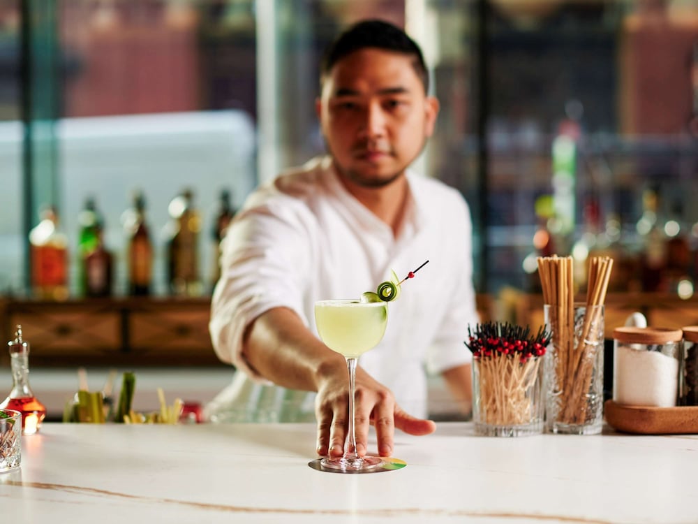 Movenpick Hotel Melbourne On Spencer 34/75