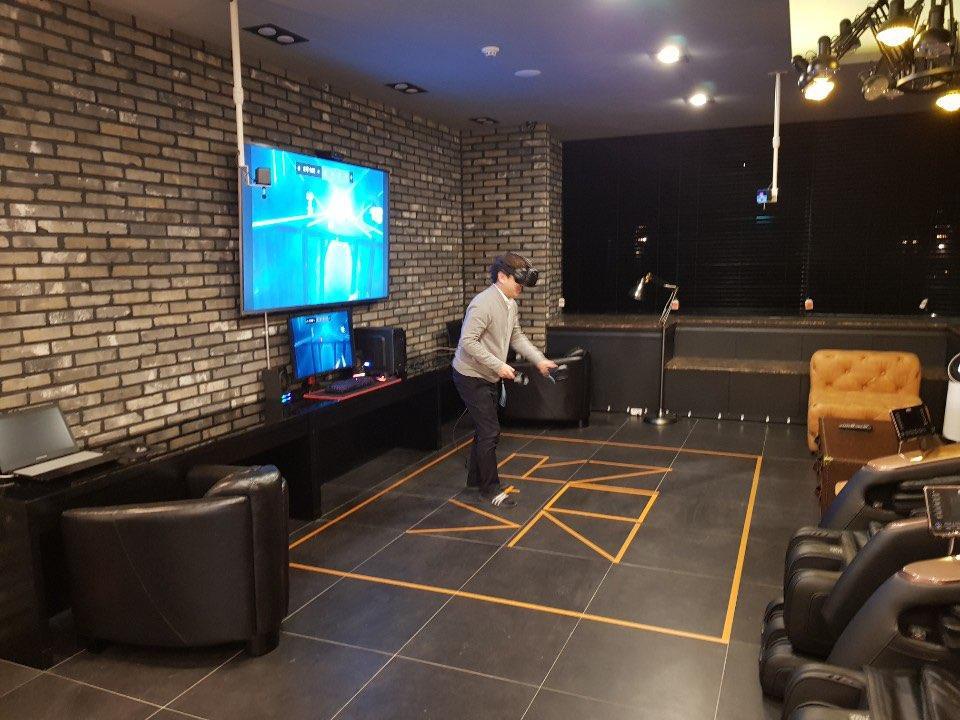 Ansan 3S Hotel 18/32