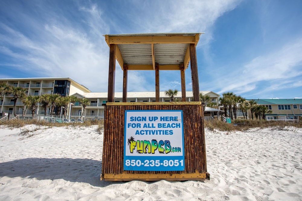 Bikini Beach Resort Motel 24/32