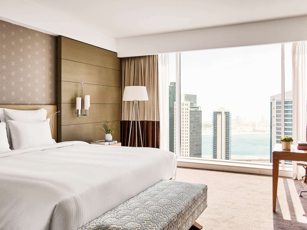 Pullman Doha West Bay 11/72