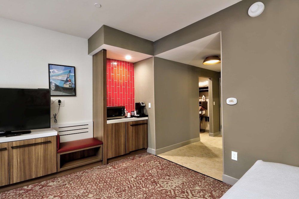 Hilton Garden Inn Bel Air 11/60