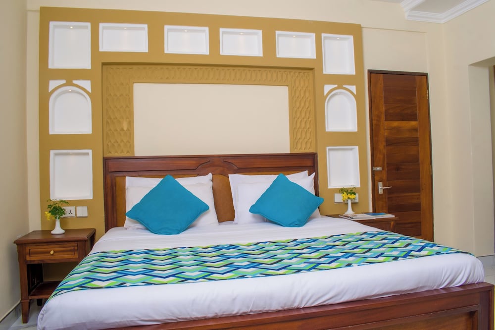 Muthu Nyali Beach Hotel & Spa Hotel, Mombasa 20/73