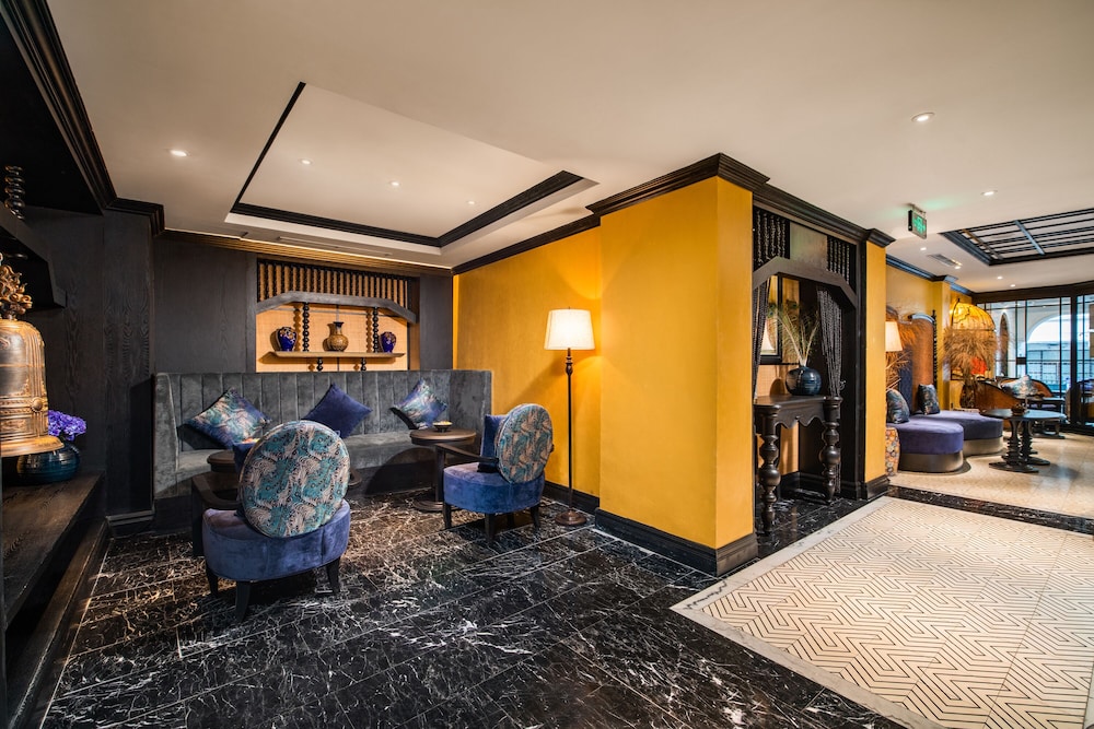 Solaria Hotel Hanoi 5/47