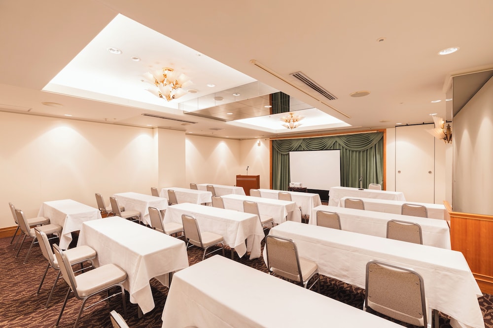 Hotel Sunroute Niigata 59/64