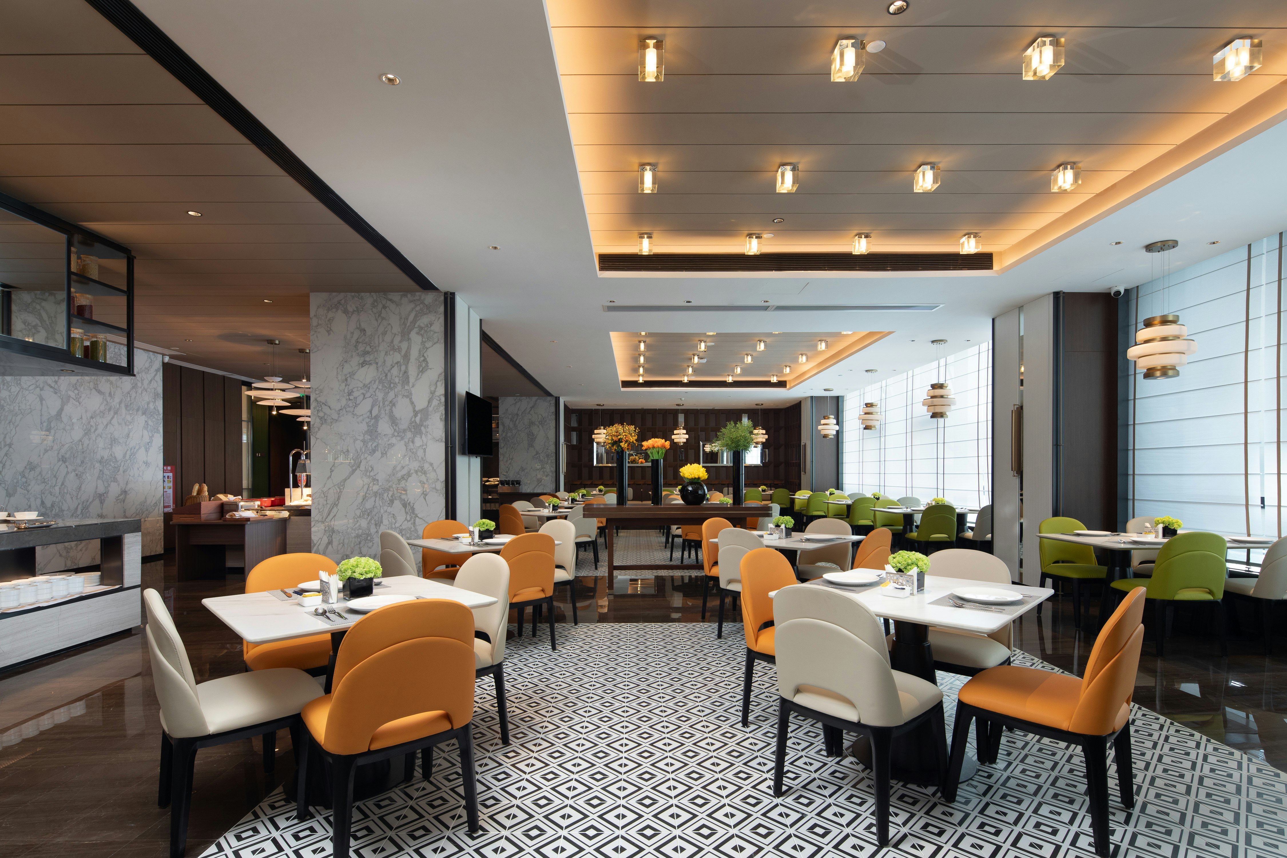 HAMPTON BY HILTON GUANGZHOU XINTANG 31/48