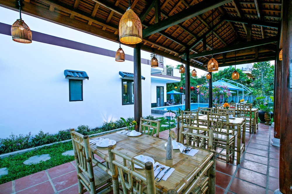 Zen Hoian Villa 23/30