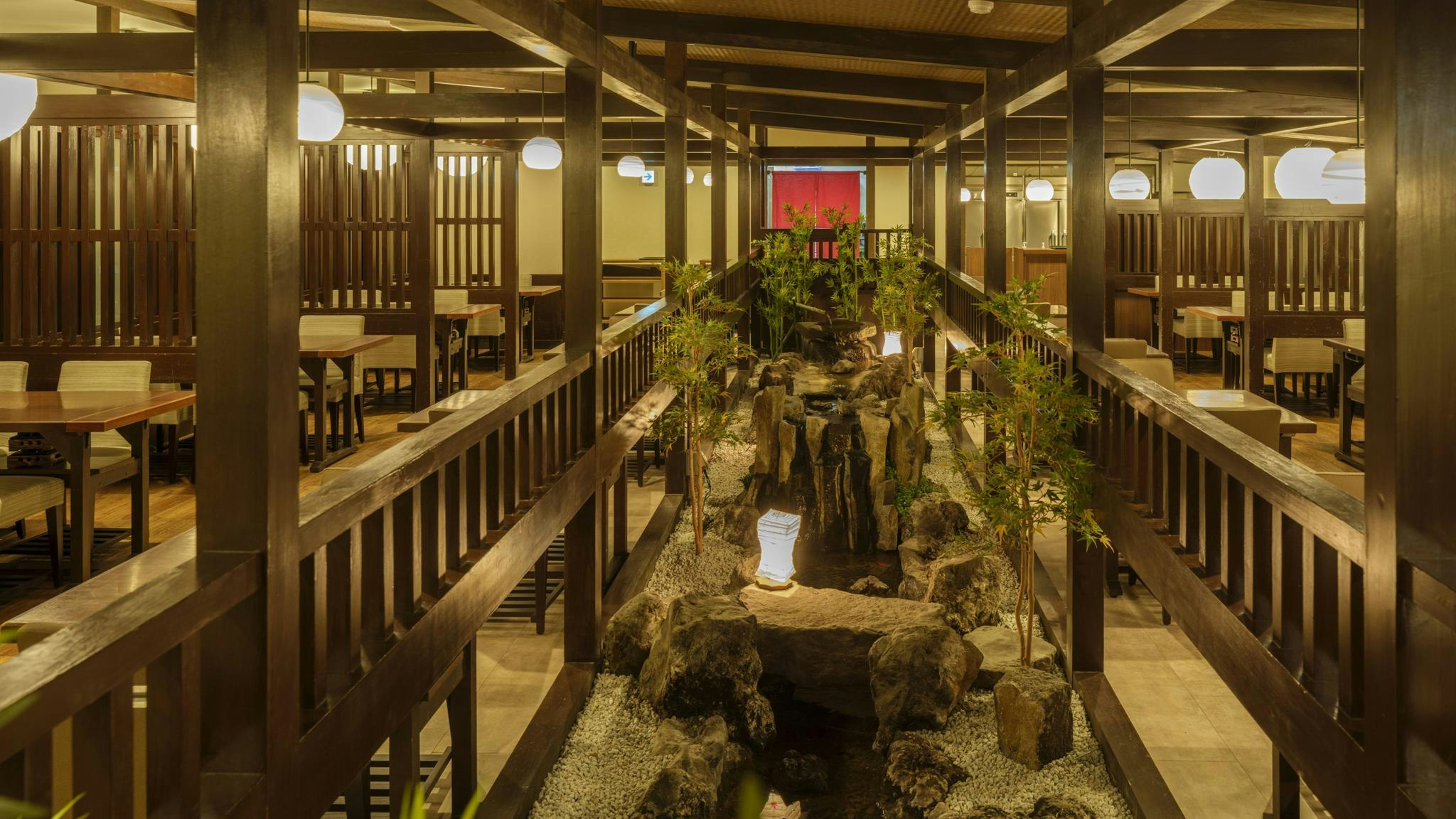 Hakone Kowakudani Onsen Mizunoto 6/6