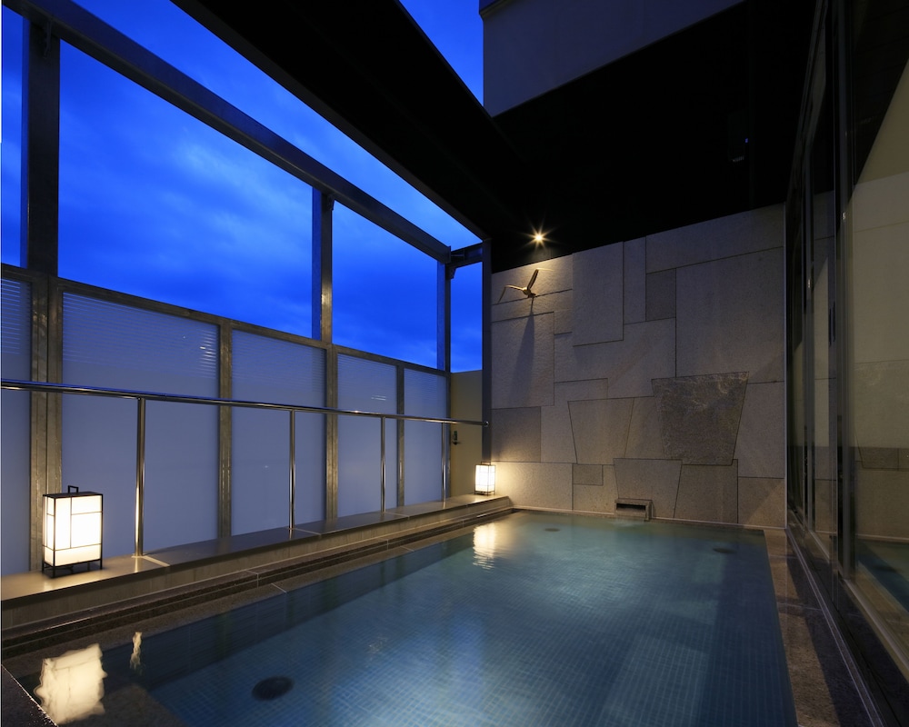 Candeo Hotels Kobe Torroad 40/62
