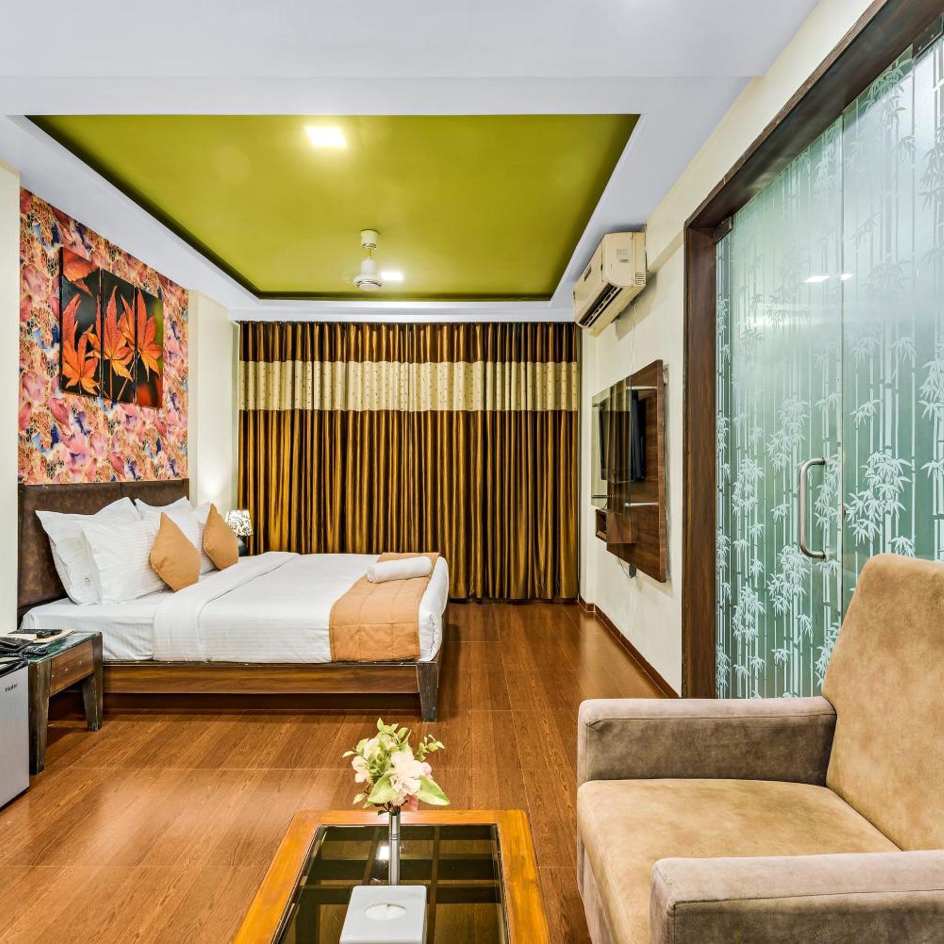 Krushnai Resort 21/42