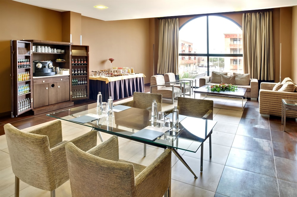 Barcelo Punta Umbria Beach Resort 46/69
