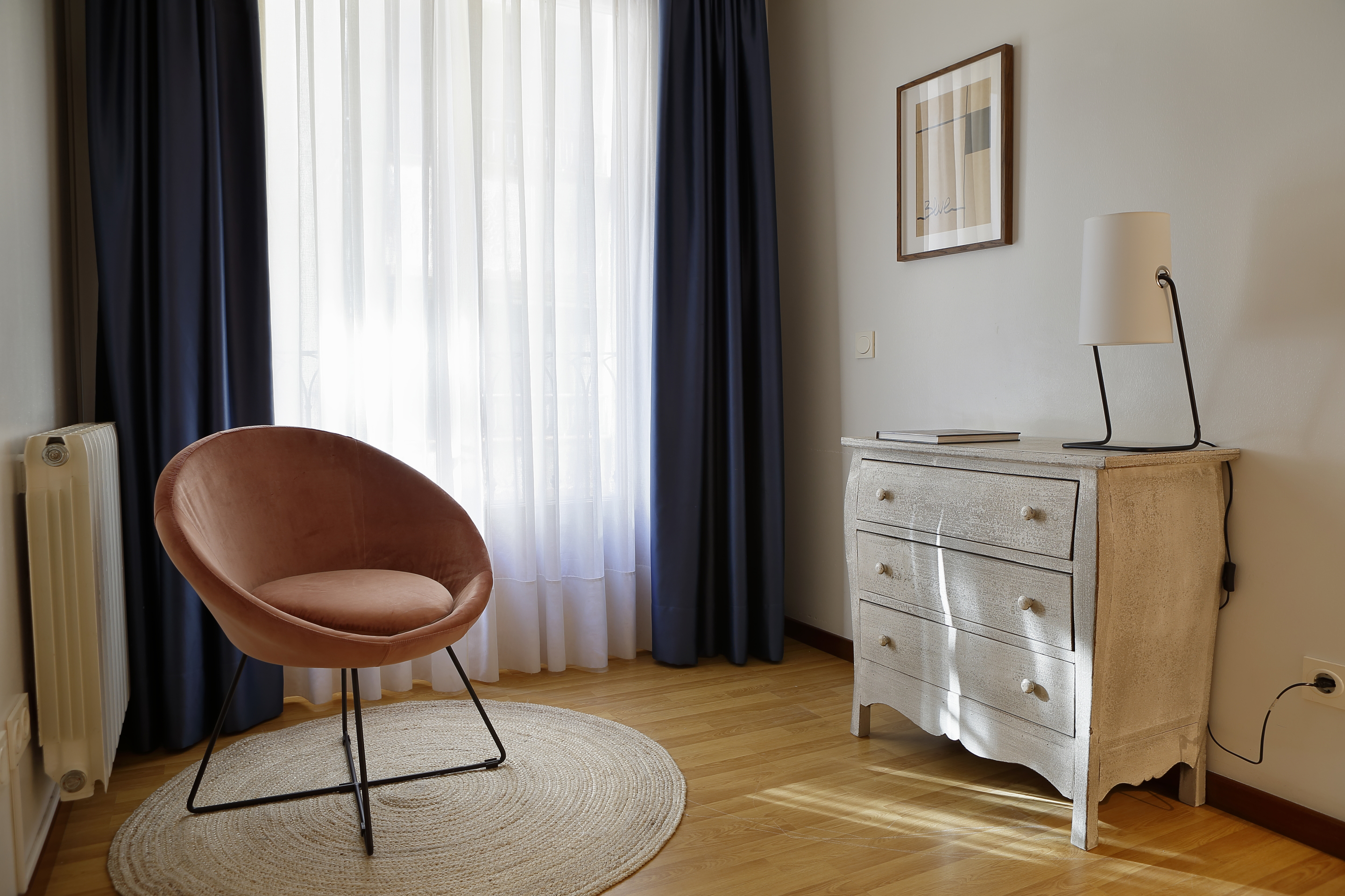 Apartamentos Urban Blue 25/55