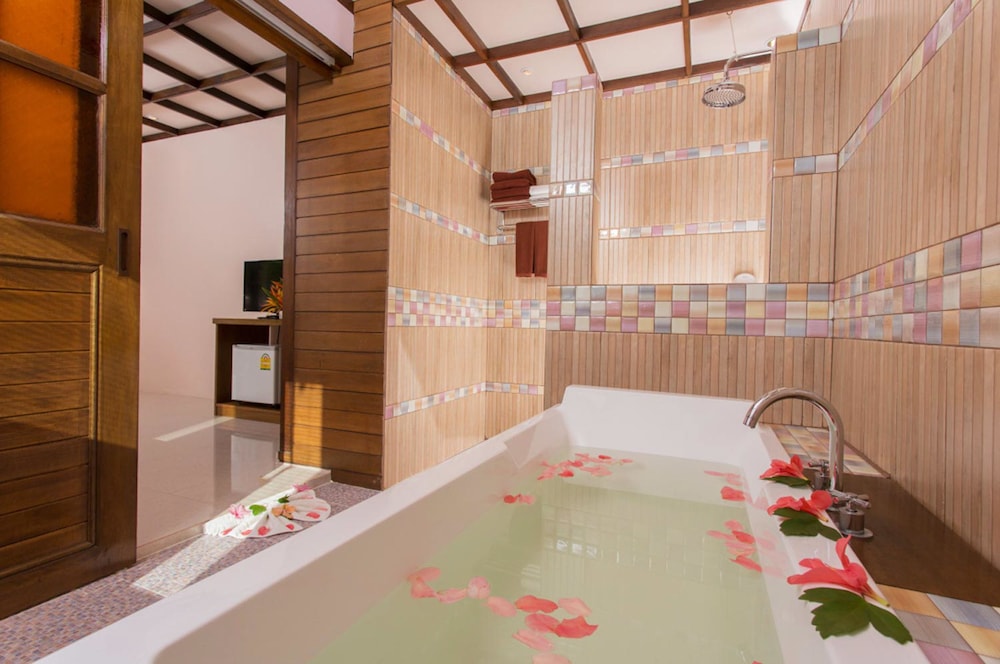 Andamania Beach Resort and Spa 20/35