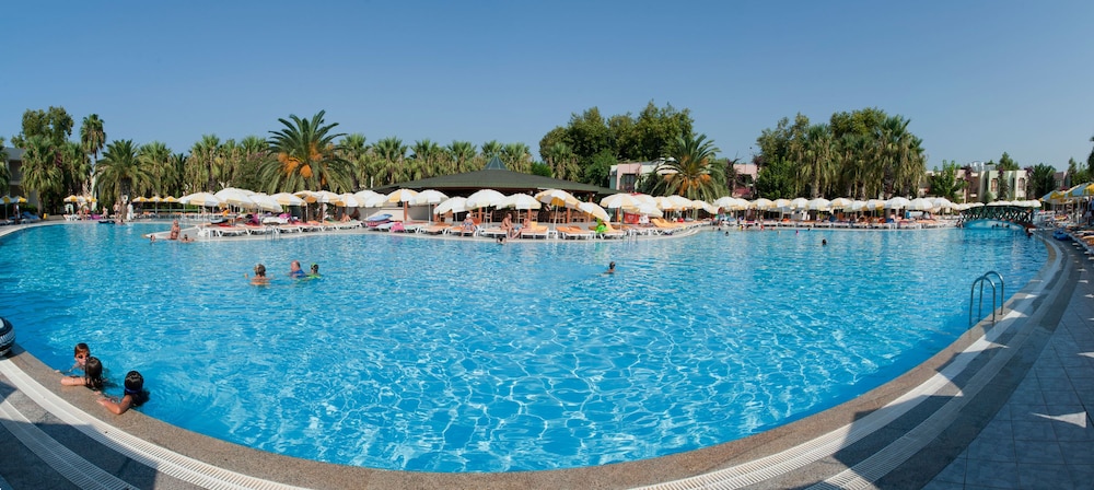 VONRESORT GOLDEN BEACH 5/71