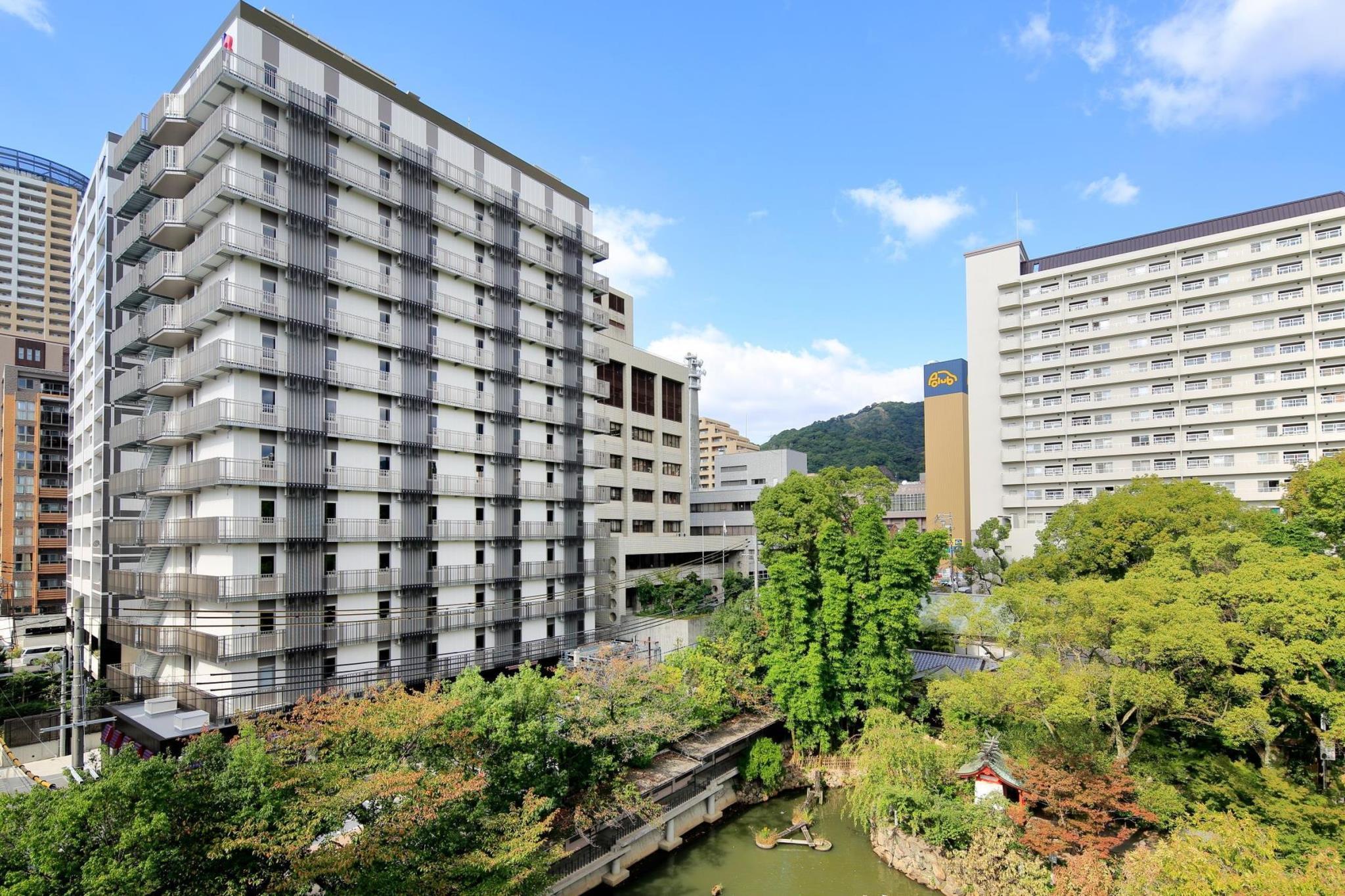 Hotel Monte Hermana Kobe Amalie in KOBE
