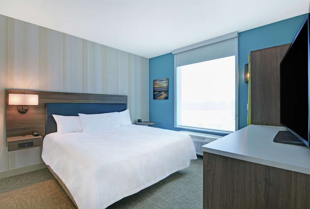 Home2 Suites By Hilton Bettendorf Quad Cities Ia 13/49