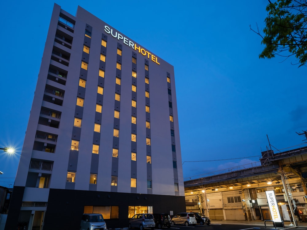 Super Hotel Higashi Maizuru 2/50