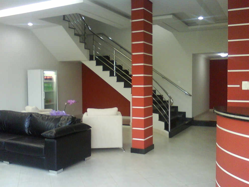 LAF Hotel 19/29
