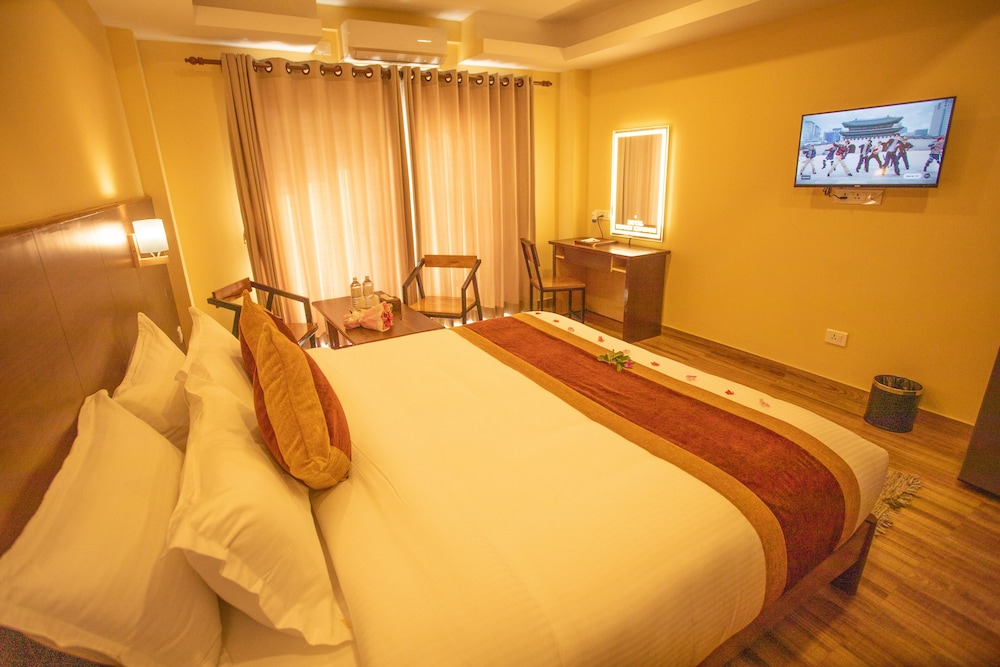 Hotel Hidden Kingdom & Spa 32/60