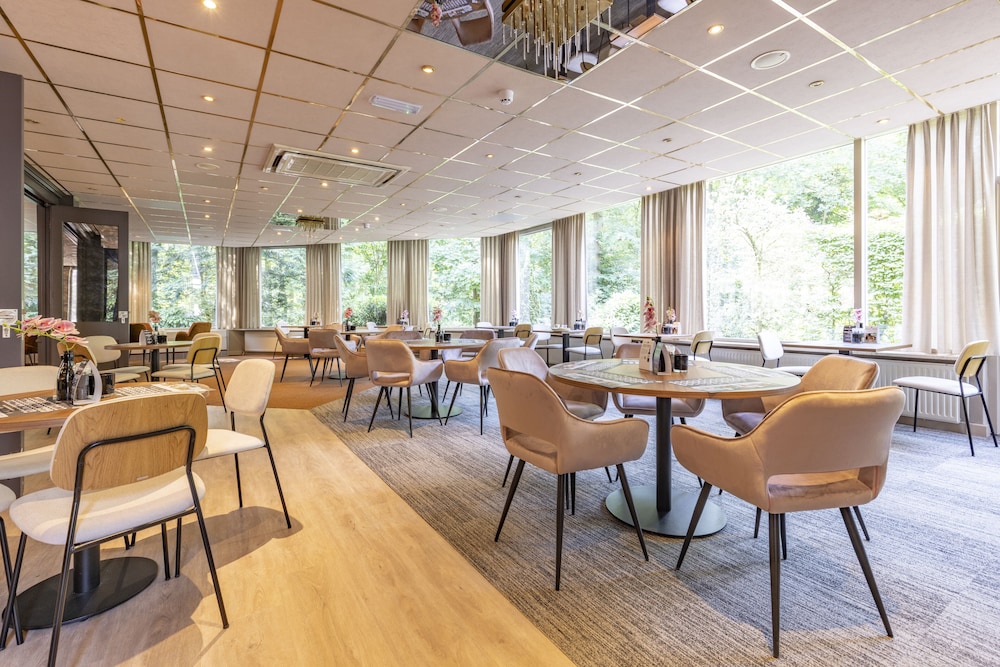 Fletcher Hotel-Restaurant De Scheperskamp 36/60