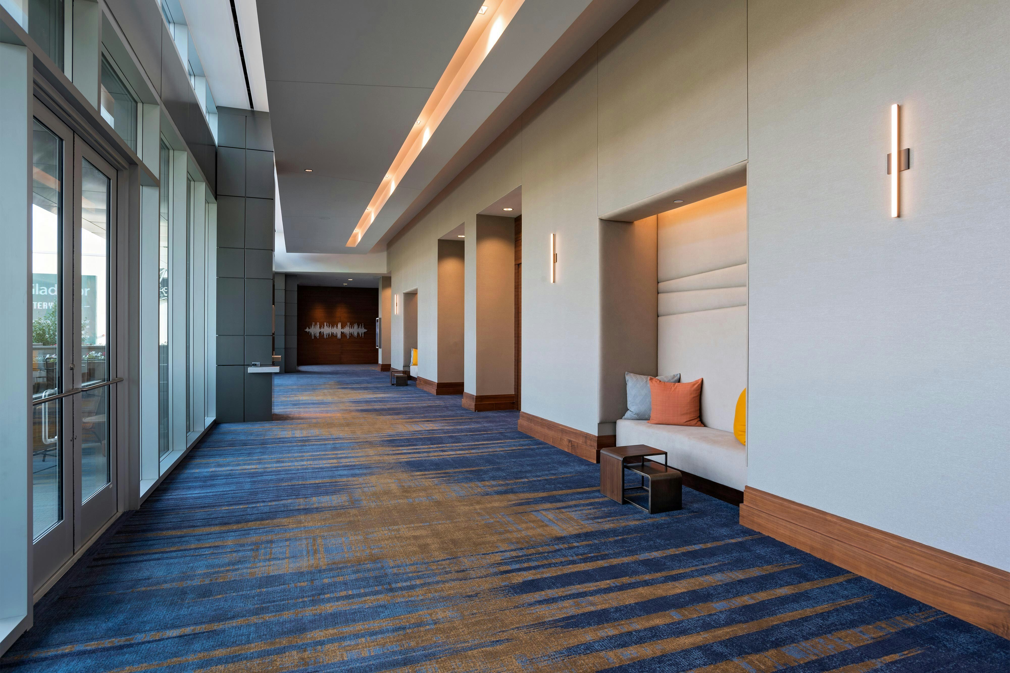 The Westin Irving Convention Center at Las Colinas 57/61