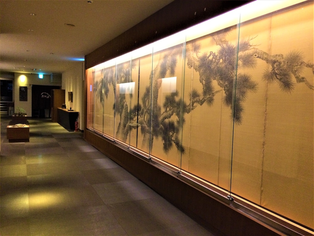Ryokan Nenrinbo 3/50