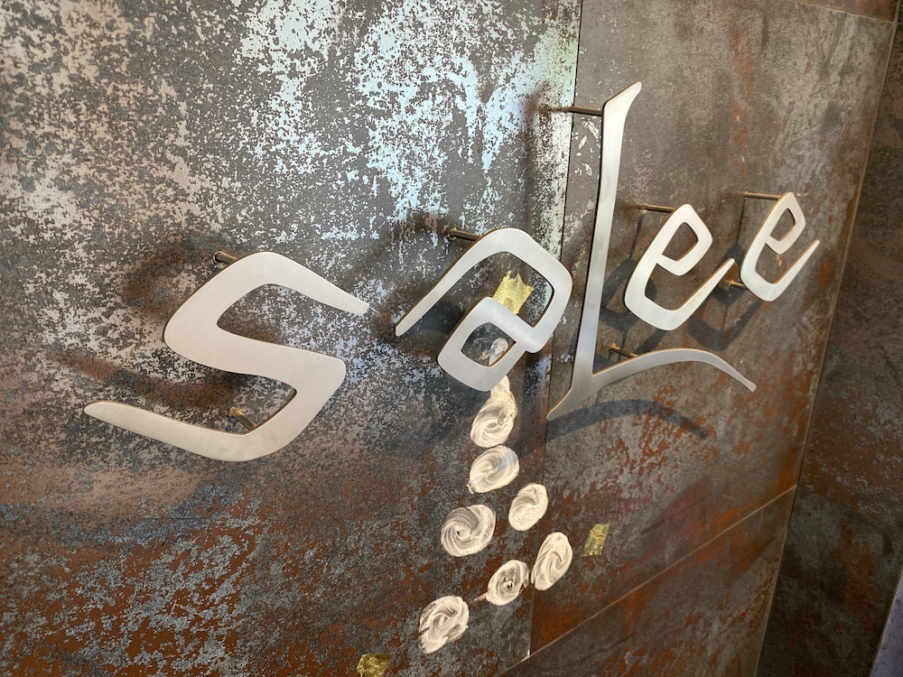 Salee Boutique Hotel 34/50