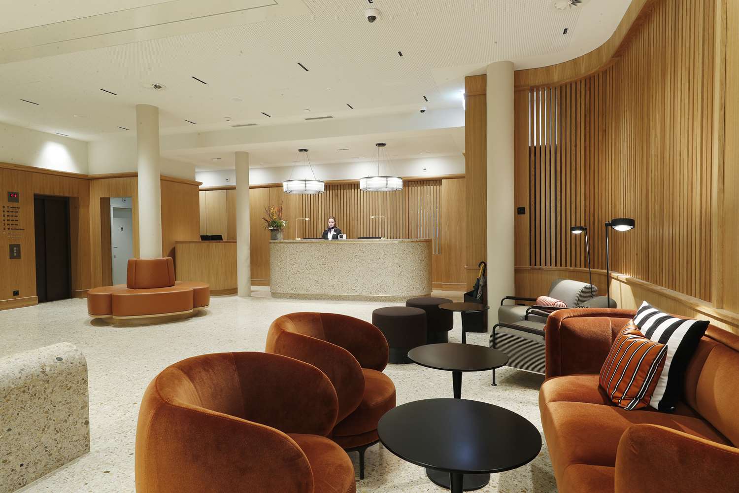 Best Western Plus Hotel Bern 3/7