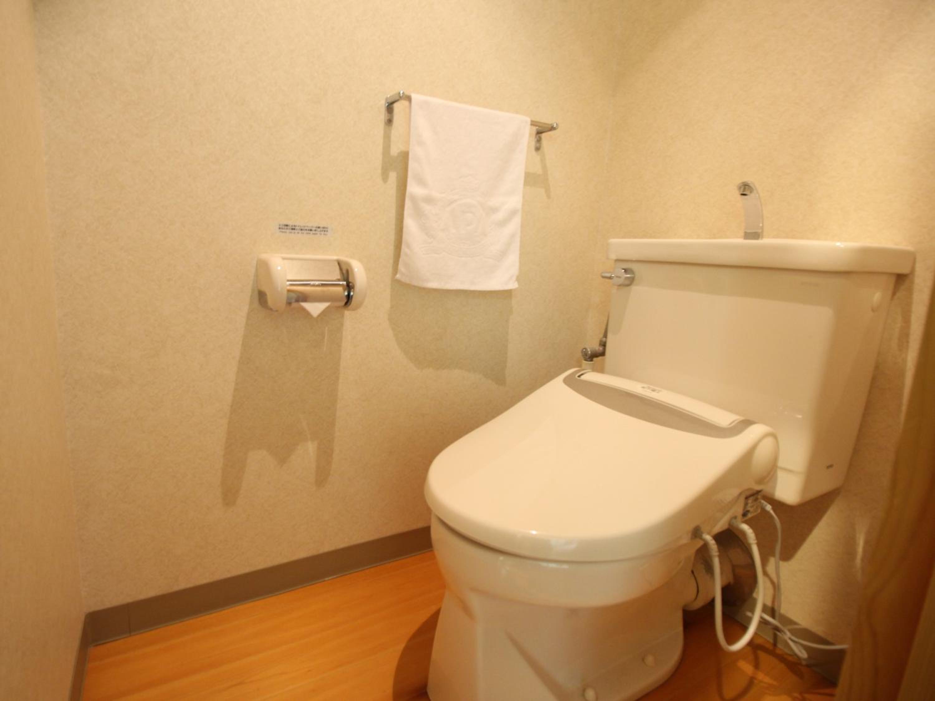 غرفة يابانية، Apa Hotel Hikone Minami 4/4