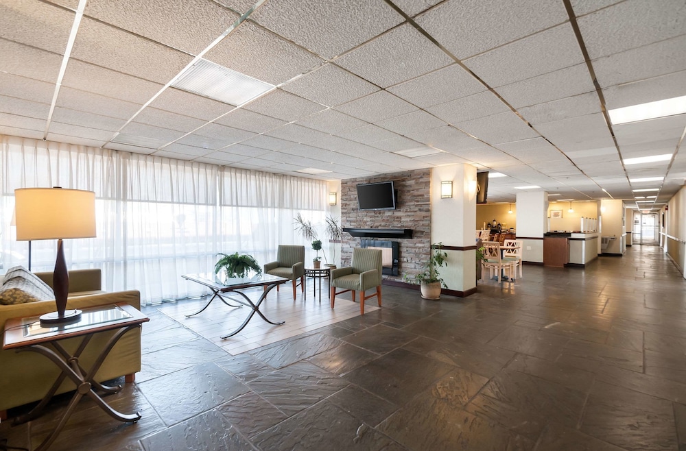 Best Western Plus Laurel 32/51