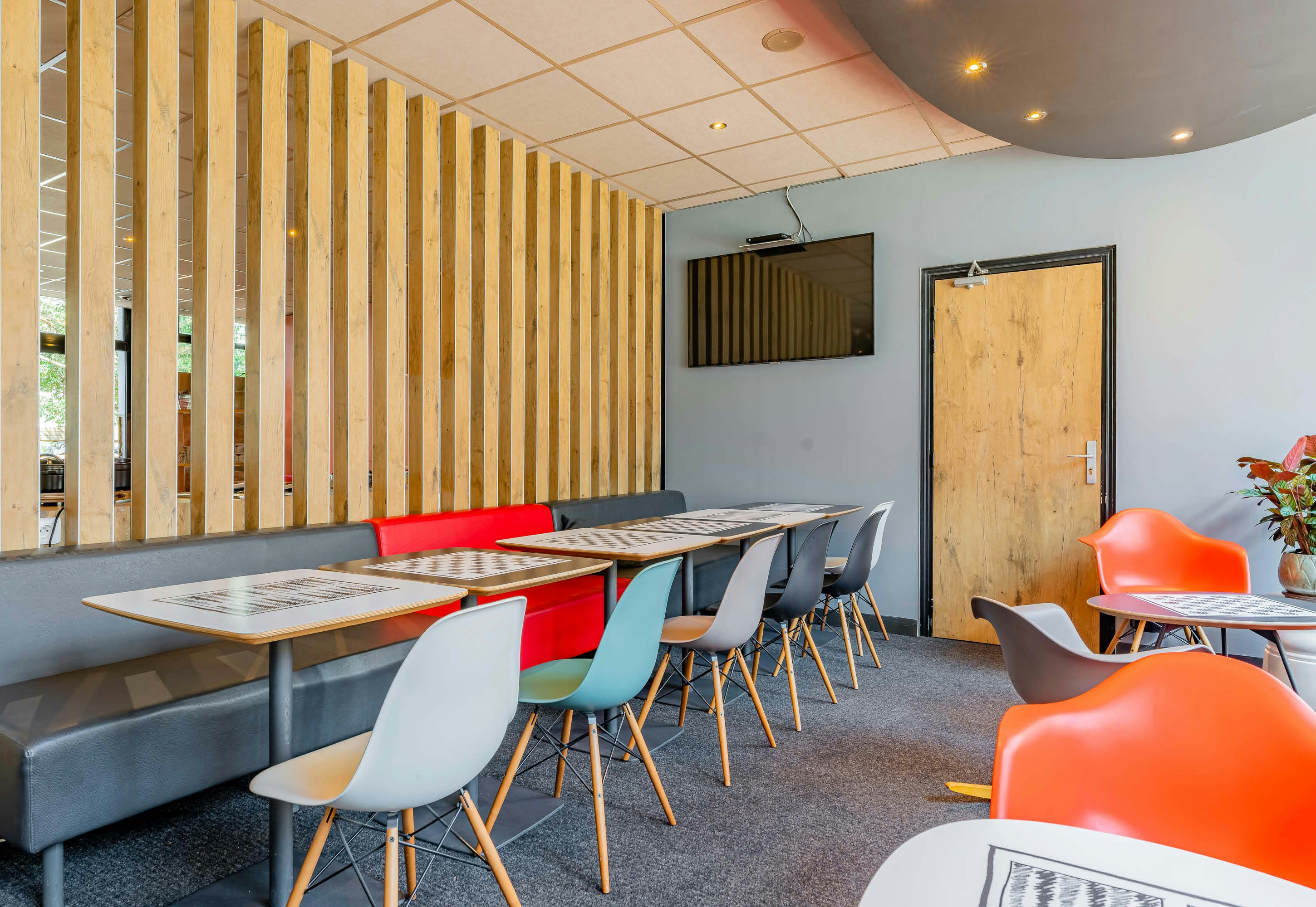 B&B HOTEL Arras Centre les places 24/28