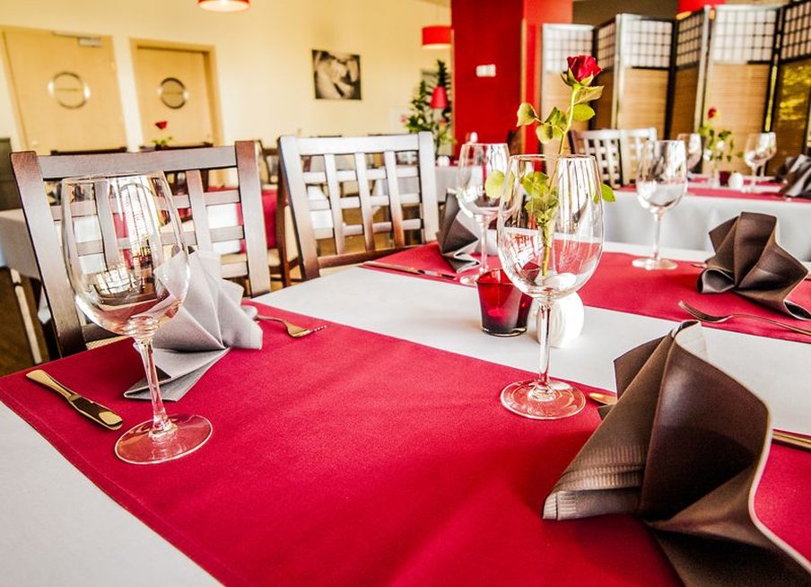 Quality Silesian Hotel 9/12
