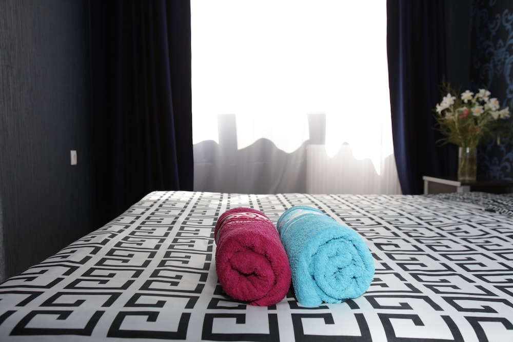 Mia B&B Tbilisi 15/50