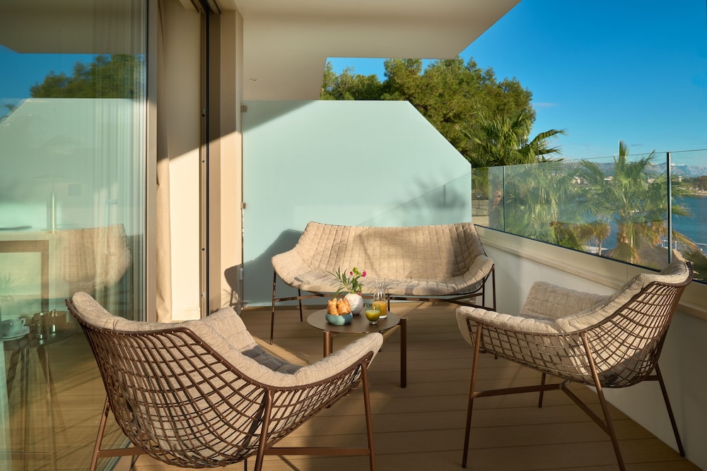 Mirari Boutique Hotel 16/31