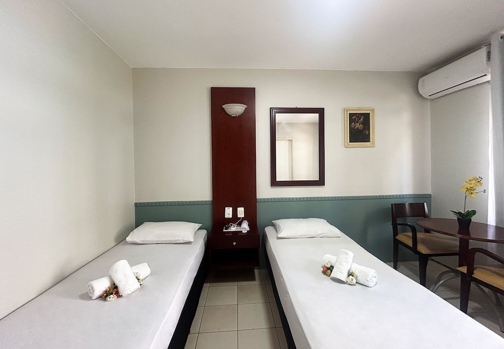 Hotel Alvorada Taguatinga 35/49