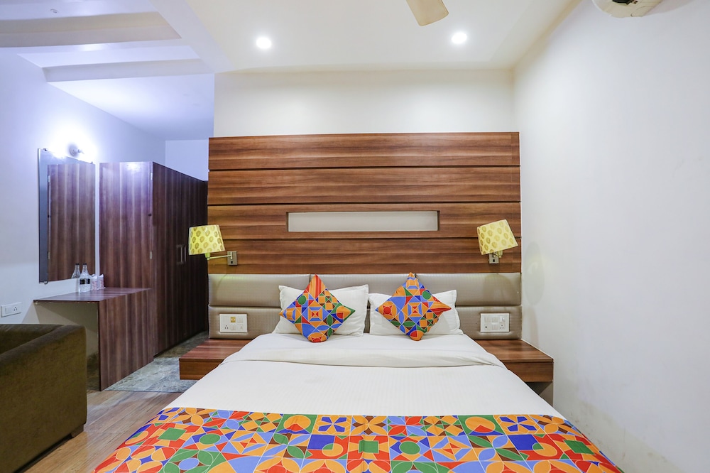 Hotel Mahendra 21/44