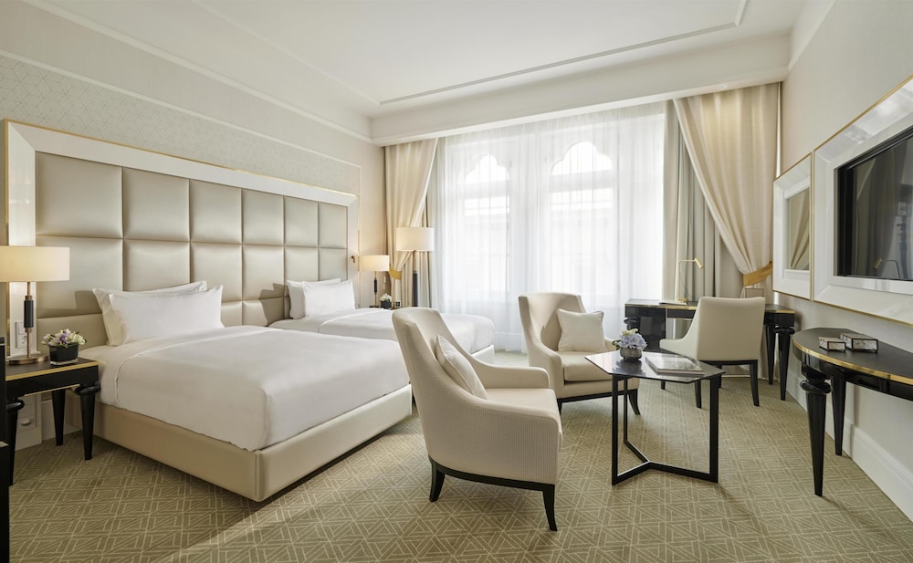 Parisi Udvar Budapest-Unbound Collection By Hyatt 12/50