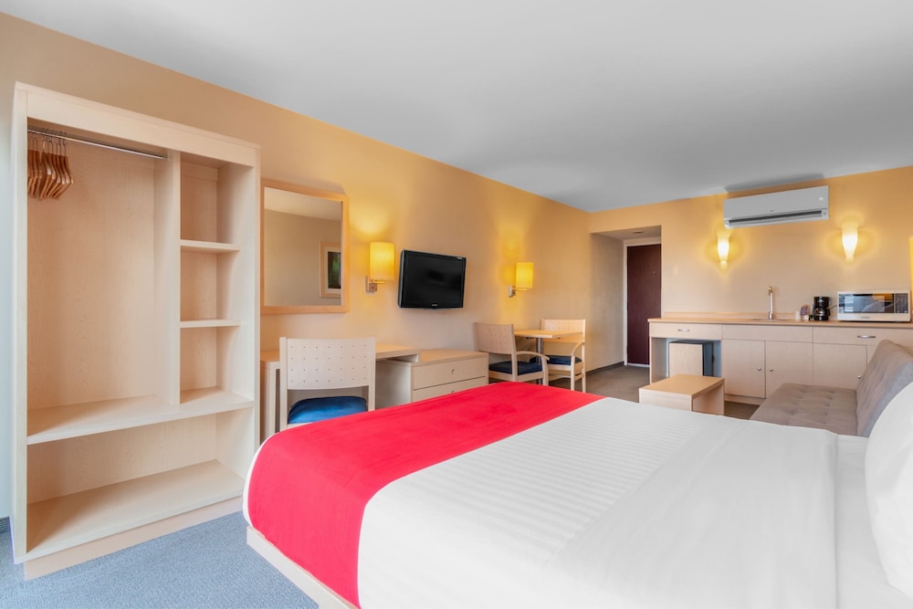 City Express by Marriott Ciudad Obregon 21/60